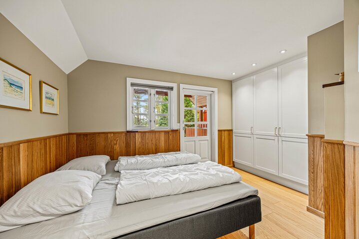 Sommerhus 61166 på Toldervej 28, Ho - Billede #12