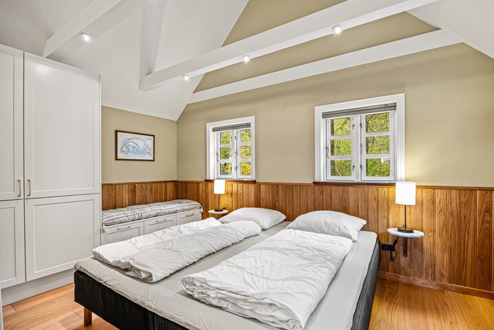 Sommerhus 61166 på Toldervej 28, Ho - Billede #16