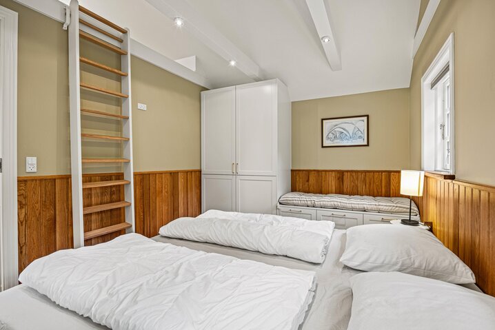 Sommerhus 61166 på Toldervej 28, Ho - Billede #17