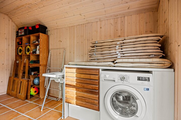 Sommerhus 61166 på Toldervej 28, Ho - Billede #23
