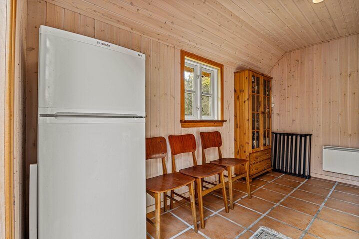 Sommerhus 61166 på Toldervej 28, Ho - Billede #24