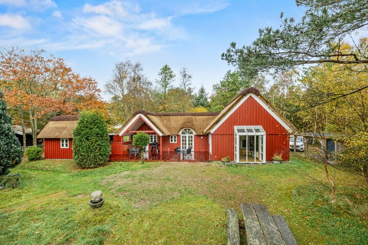 Sommerhus 61166 på Toldervej 28, Ho - Billede #25