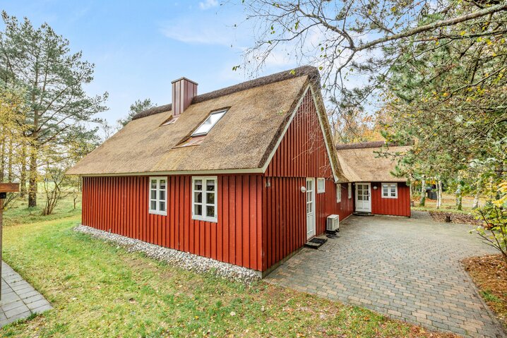 Sommerhus 61166 på Toldervej 28, Ho - Billede #26