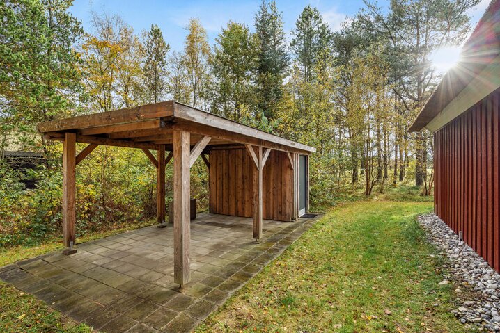 Sommerhus 61166 på Toldervej 28, Ho - Billede #27