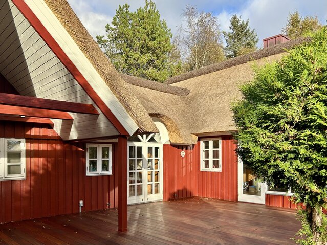 Sommerhus 61166 på Toldervej 28, Ho - Billede #30