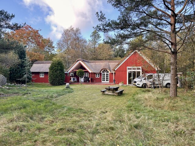 Sommerhus 61166 på Toldervej 28, Ho - Billede #31