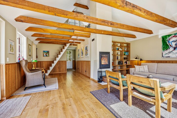 Ferienhaus 61166 in Toldervej 28, Ho - Bild #7