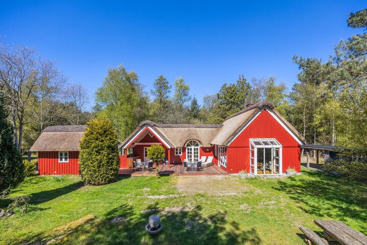 Ferienhaus 61166 in Toldervej 28, Ho - Bild #0