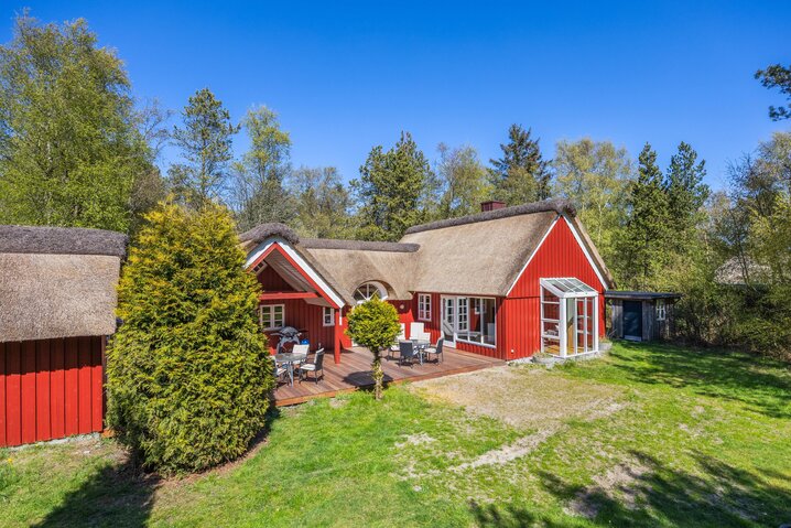 Ferienhaus 61166 in Toldervej 28, Ho - Bild #28