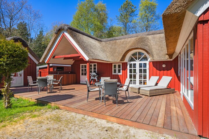 Ferienhaus 61166 in Toldervej 28, Ho - Bild #29