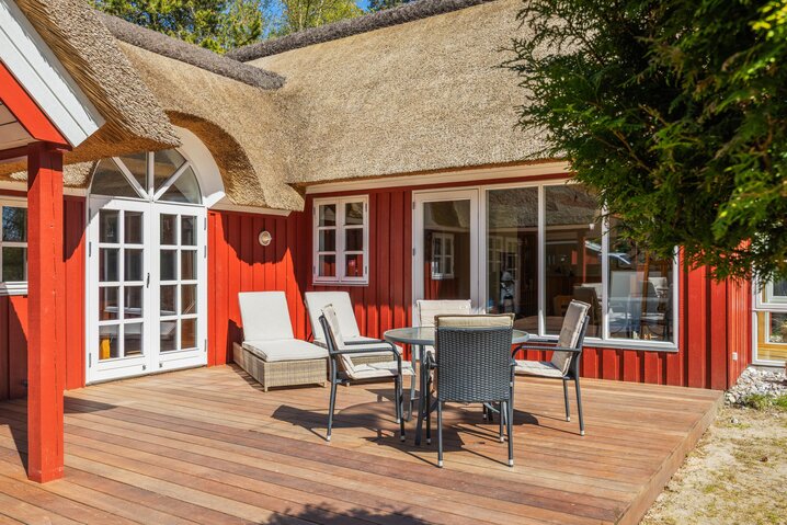 Ferienhaus 61166 in Toldervej 28, Ho - Bild #30