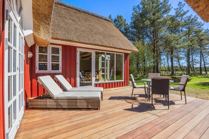 Ferienhaus 61166 in Toldervej 28, Ho - Bild #31