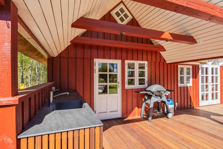 Ferienhaus 61166 in Toldervej 28, Ho - Bild #33