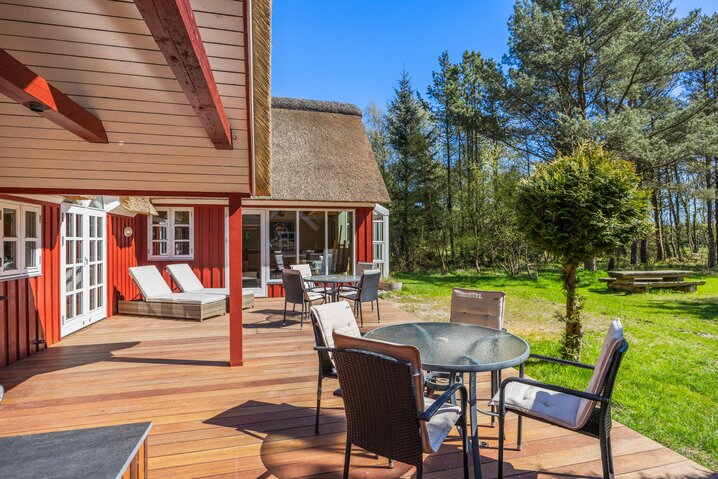 Ferienhaus 61166 in Toldervej 28, Ho - Bild #34