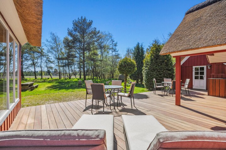 Ferienhaus 61166 in Toldervej 28, Ho - Bild #36