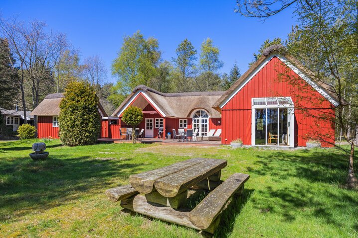 Ferienhaus 61166 in Toldervej 28, Ho - Bild #37