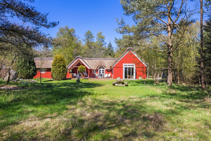 Ferienhaus 61166 in Toldervej 28, Ho - Bild #38
