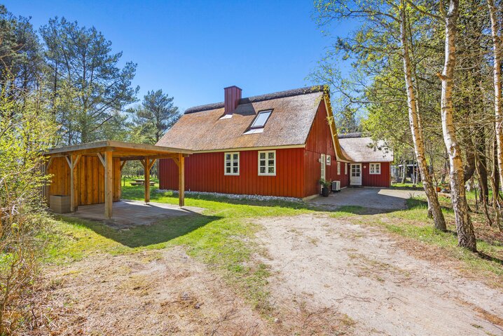 Ferienhaus 61166 in Toldervej 28, Ho - Bild #39