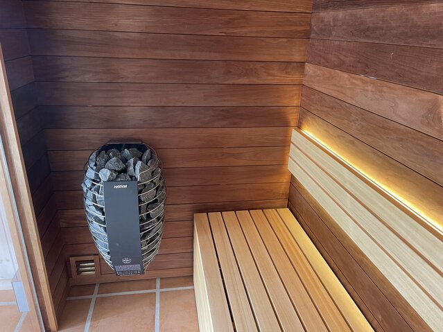 Ferienhaus 61166 in Toldervej 28, Ho - Bild #46