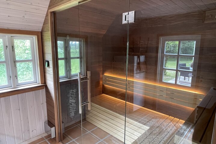 Ferienhaus 61166 in Toldervej 28, Ho - Bild #45