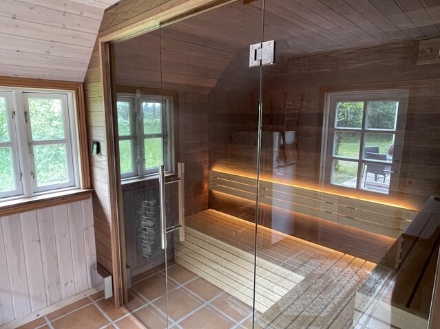 Ferienhaus 61166 in Toldervej 28, Ho - Bild #45