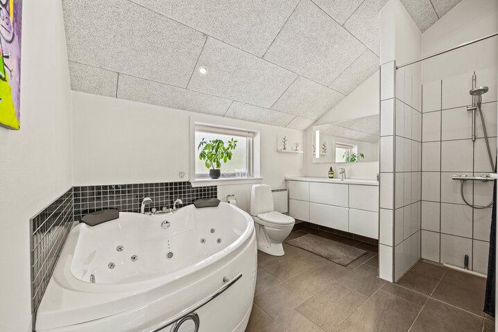 Holiday home 61173 at Søndertoften 48, Ho - Picture #13