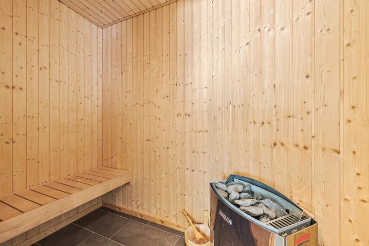 Holiday home 61173 at Søndertoften 48, Ho - Picture #15