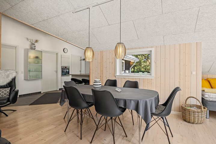 Holiday home 61173 at Søndertoften 48, Ho - Picture #8