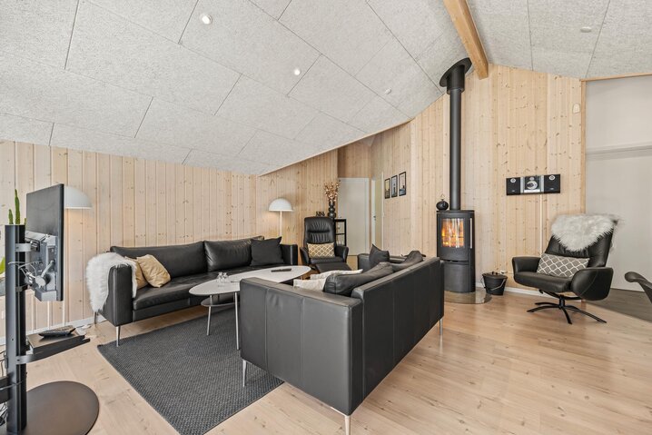 Holiday home 61173 at Søndertoften 48, Ho - Picture #1