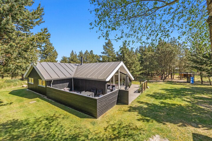 Holiday home 61173 at Søndertoften 48, Ho - Picture #21