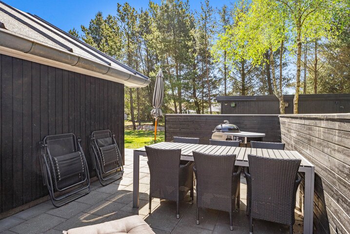 Holiday home 61173 at Søndertoften 48, Ho - Picture #26