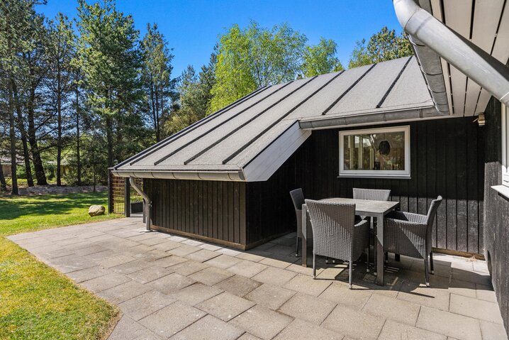 Holiday home 61173 at Søndertoften 48, Ho - Picture #27