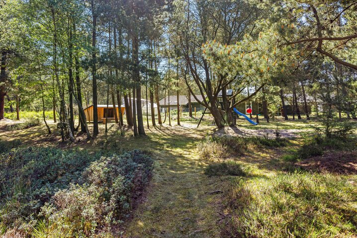 Holiday home 61173 at Søndertoften 48, Ho - Picture #30