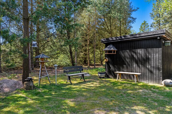 Holiday home 61173 at Søndertoften 48, Ho - Picture #32