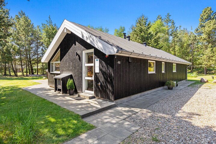 Holiday home 61173 at Søndertoften 48, Ho - Picture #34