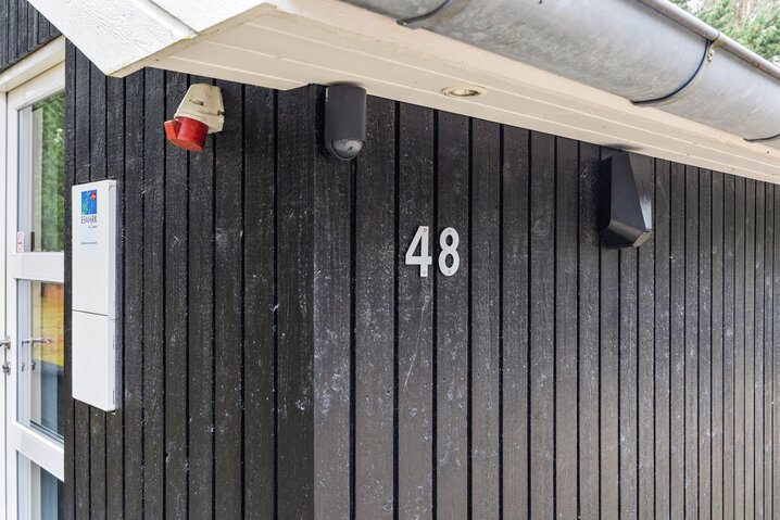 Ferienhaus 61173 in Søndertoften 48, Ho - Bild #36