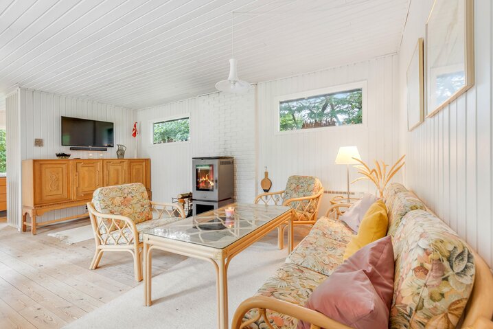 Ferienhaus 61176 in Nørballevej 57, Ho - Bild #1