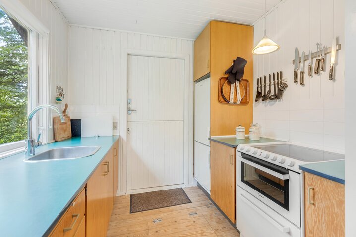 Ferienhaus 61176 in Nørballevej 57, Ho - Bild #2