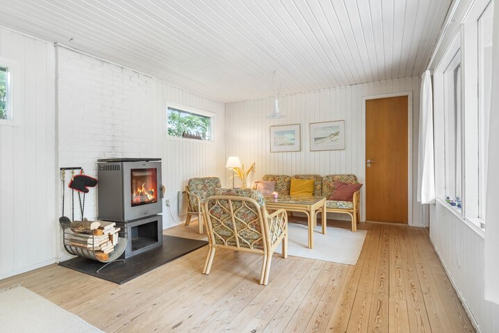 Ferienhaus 61176 in Nørballevej 57, Ho - Bild #3