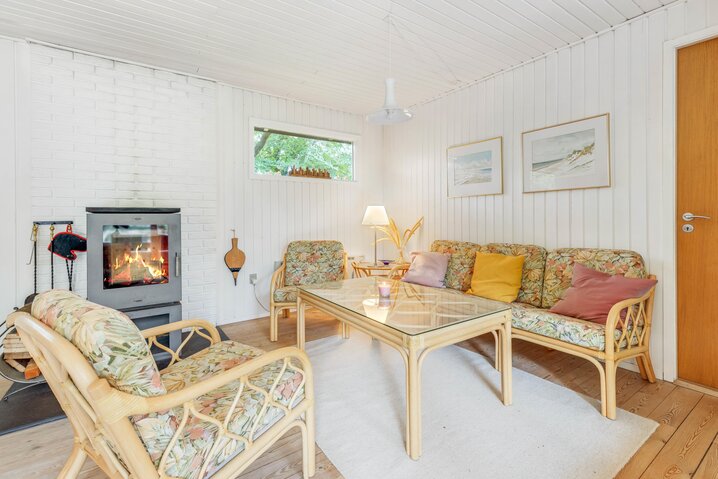 Ferienhaus 61176 in Nørballevej 57, Ho - Bild #4