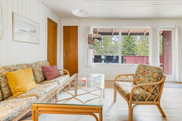 Ferienhaus 61176 in Nørballevej 57, Ho - Bild #5