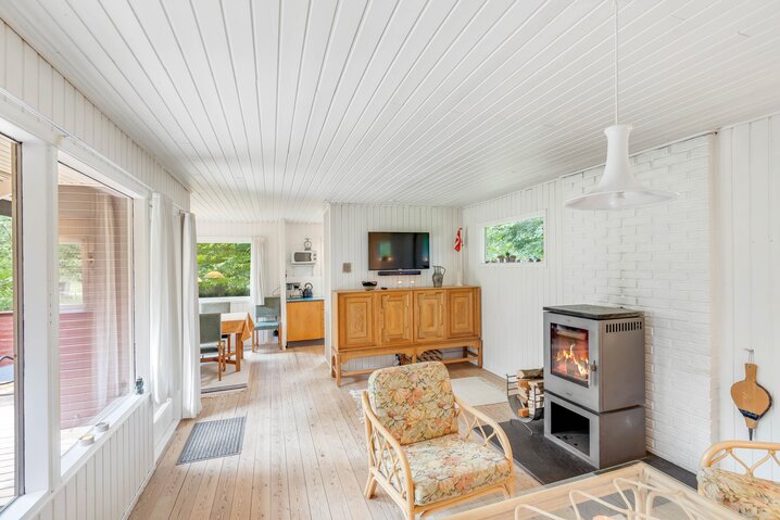 Ferienhaus 61176 in Nørballevej 57, Ho - Bild #6