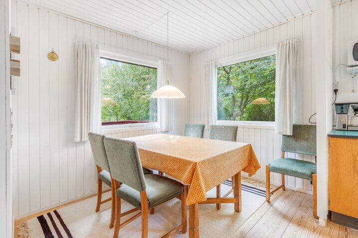 Ferienhaus 61176 in Nørballevej 57, Ho - Bild #7
