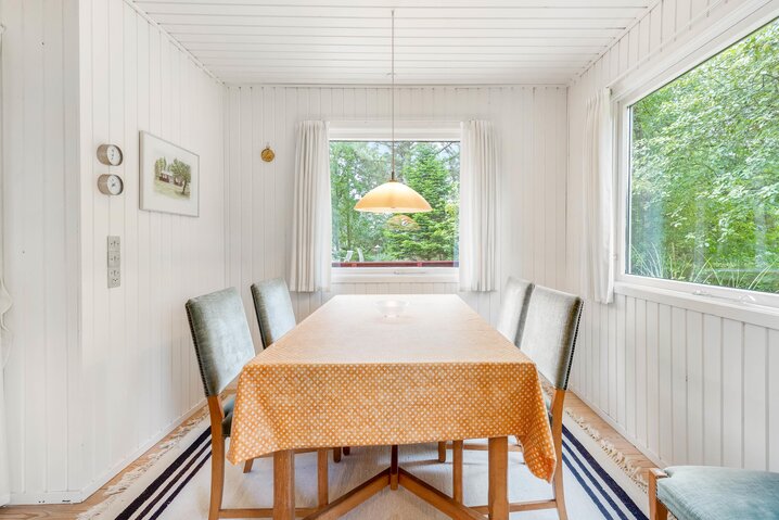 Ferienhaus 61176 in Nørballevej 57, Ho - Bild #8