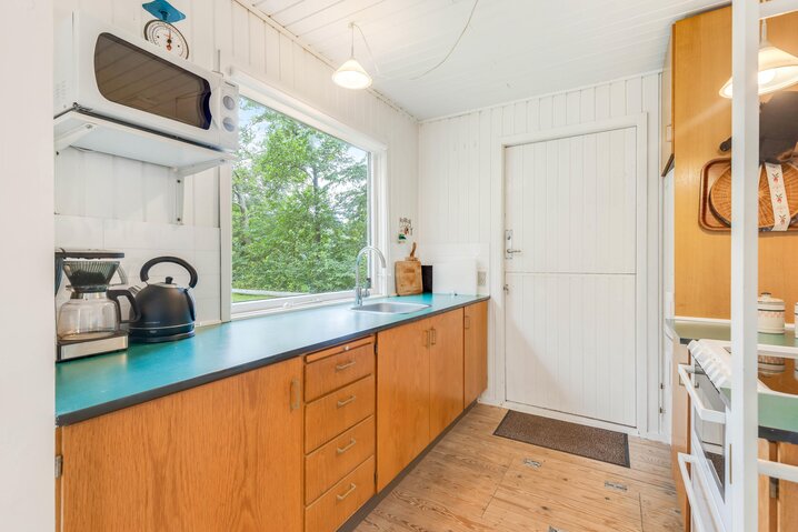 Ferienhaus 61176 in Nørballevej 57, Ho - Bild #9