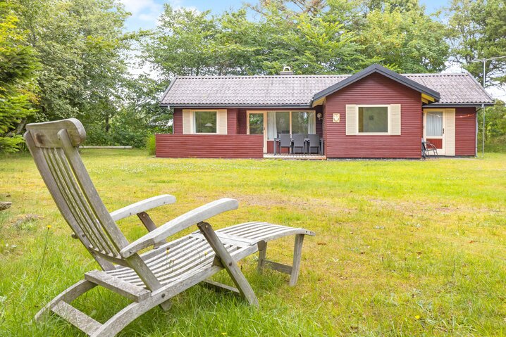 Ferienhaus 61176 in Nørballevej 57, Ho - Bild #15