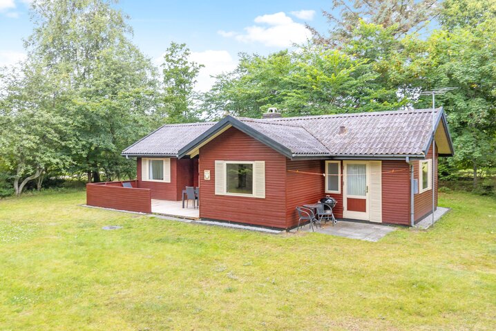 Ferienhaus 61176 in Nørballevej 57, Ho - Bild #16