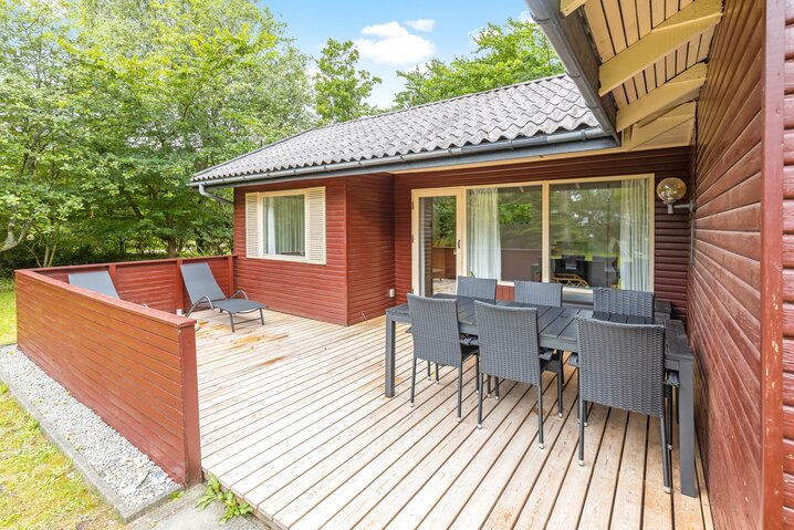 Ferienhaus 61176 in Nørballevej 57, Ho - Bild #18