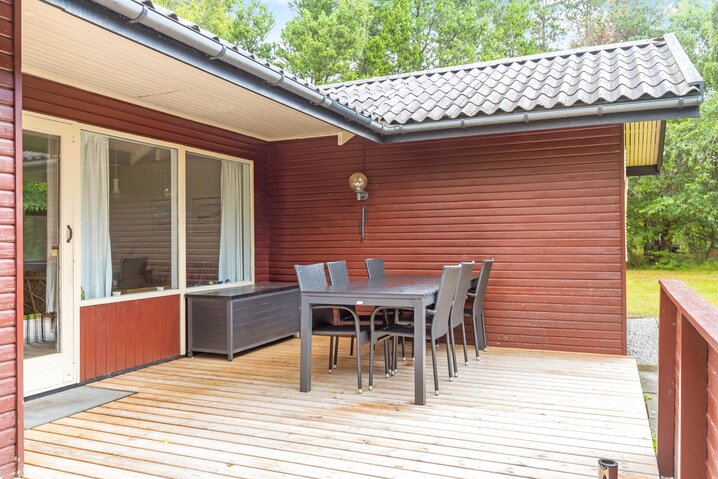 Ferienhaus 61176 in Nørballevej 57, Ho - Bild #19