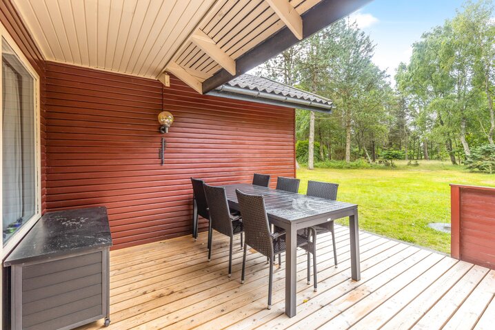 Ferienhaus 61176 in Nørballevej 57, Ho - Bild #20